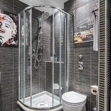 Beplace Cenacolo Apartman Milánó