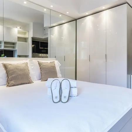 Apartman Beplace Cenacolo
