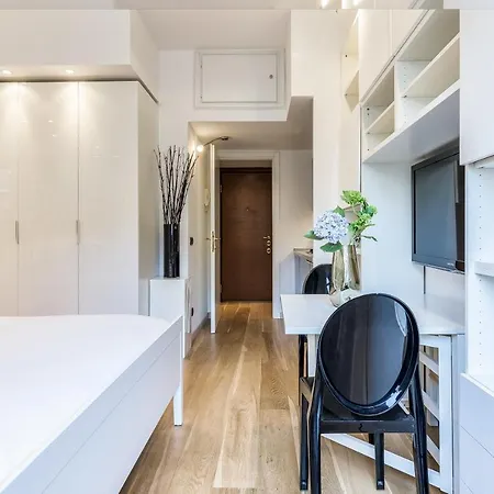 Beplace Cenacolo Apartman