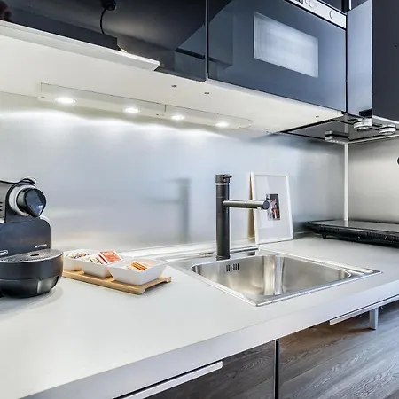 Apartman Beplace Cenacolo *