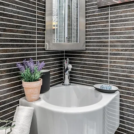 Apartman Beplace Cenacolo